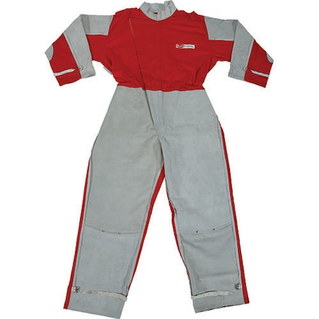 Marco Leather Blast Suit - Large 1029602